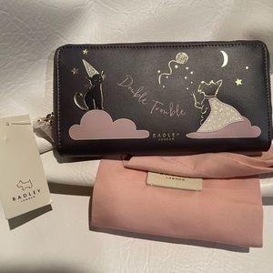 Radley London Double Trouble Wallet